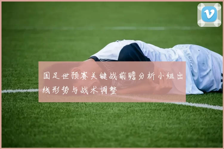 国足世预赛关键战前瞻分析小组出线形势与战术调整